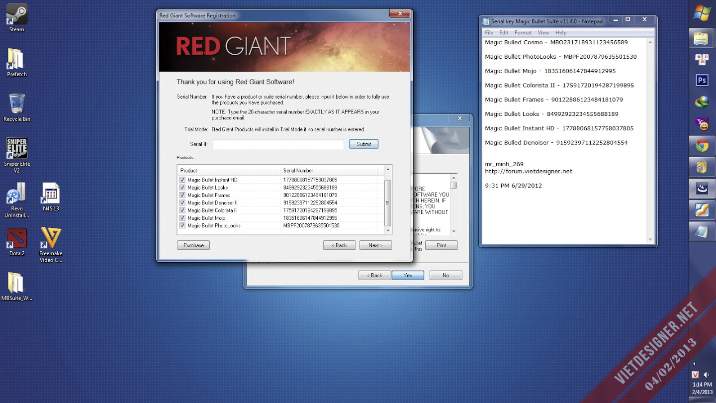 red giant magic bullet suite 13.0.5 rar password